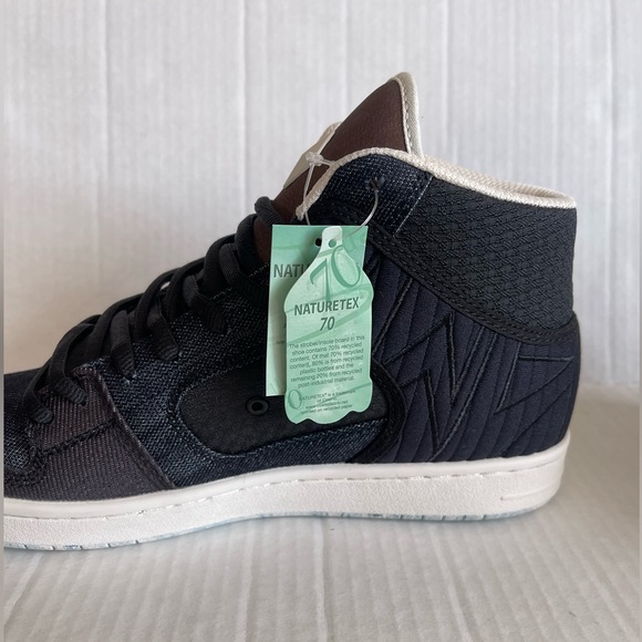 NWT Star Wars Ahsoka Tano Sneakers DC Shoes Men’s 8/Women’s 9.5 Mandalorian - Picture 8 of 16